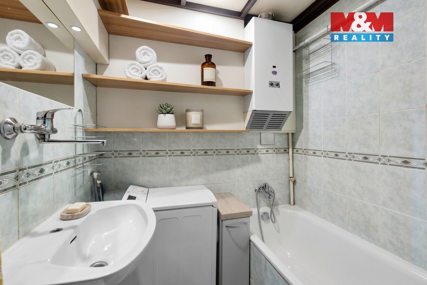 Prodej bytu 2+kk 45 m² - foto 3