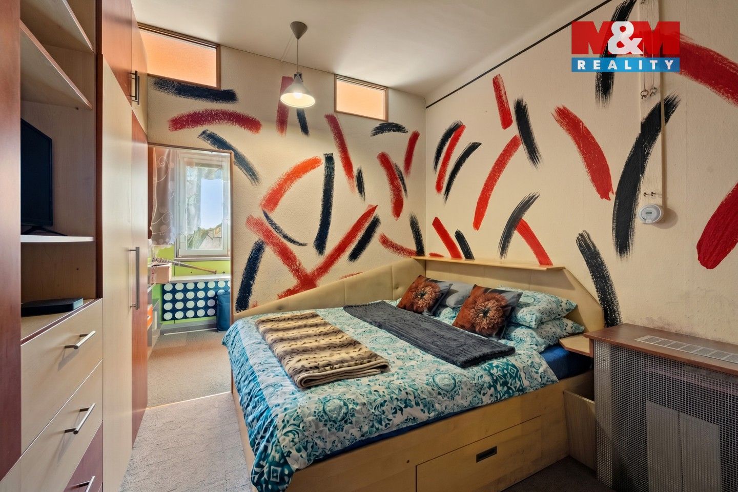 Prodej bytu 2+kk 45 m² - foto 4