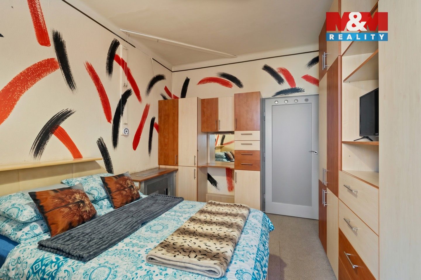 Prodej bytu 2+kk 45 m² - foto 5
