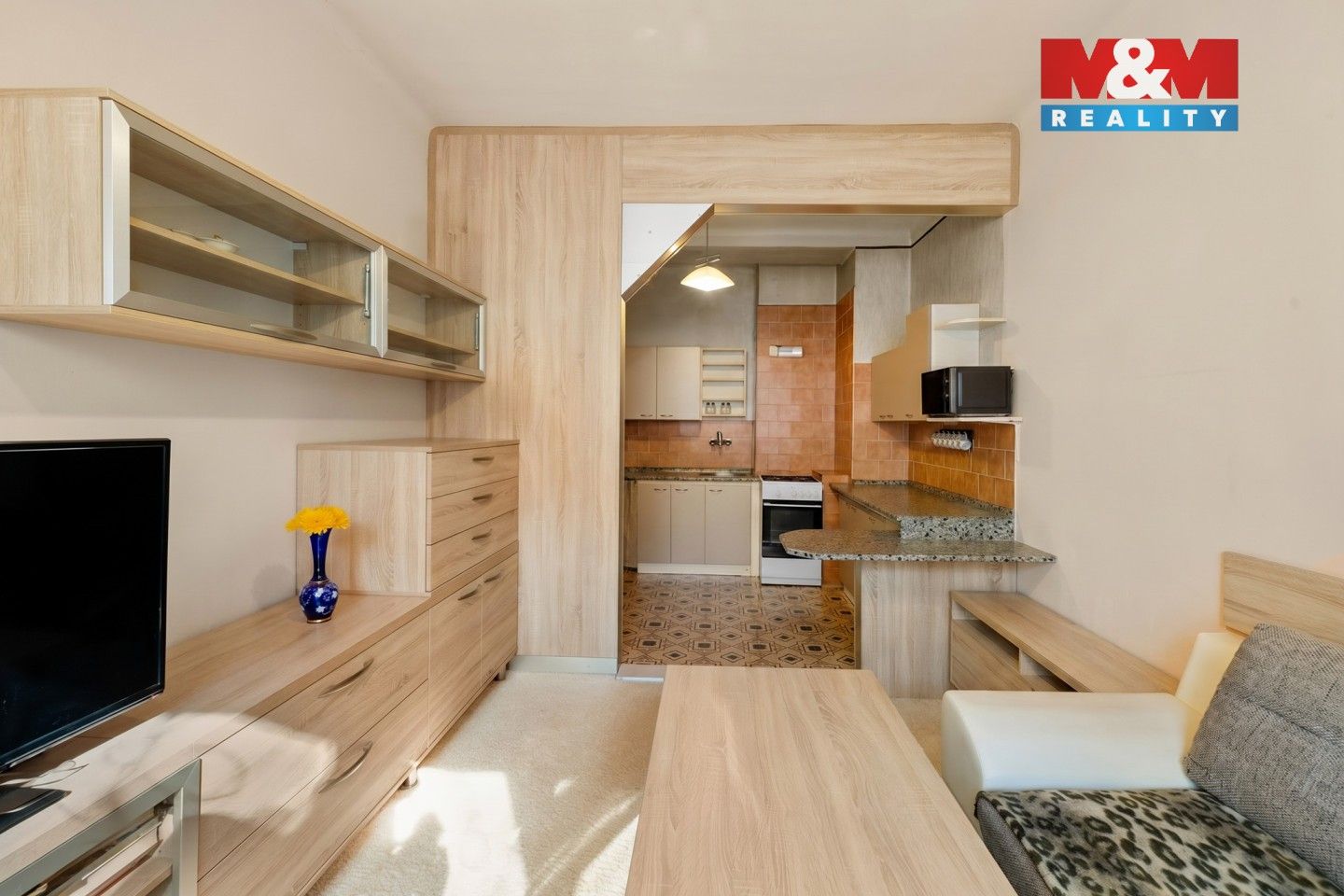 Prodej bytu 2+kk 45 m² - foto 8
