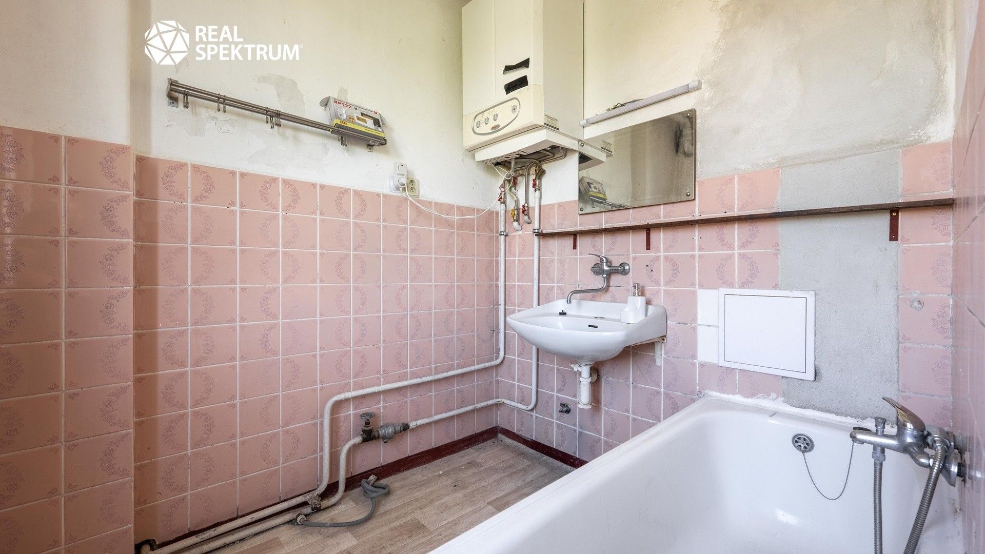 Prodej bytu 3+1 80 m² - foto 14