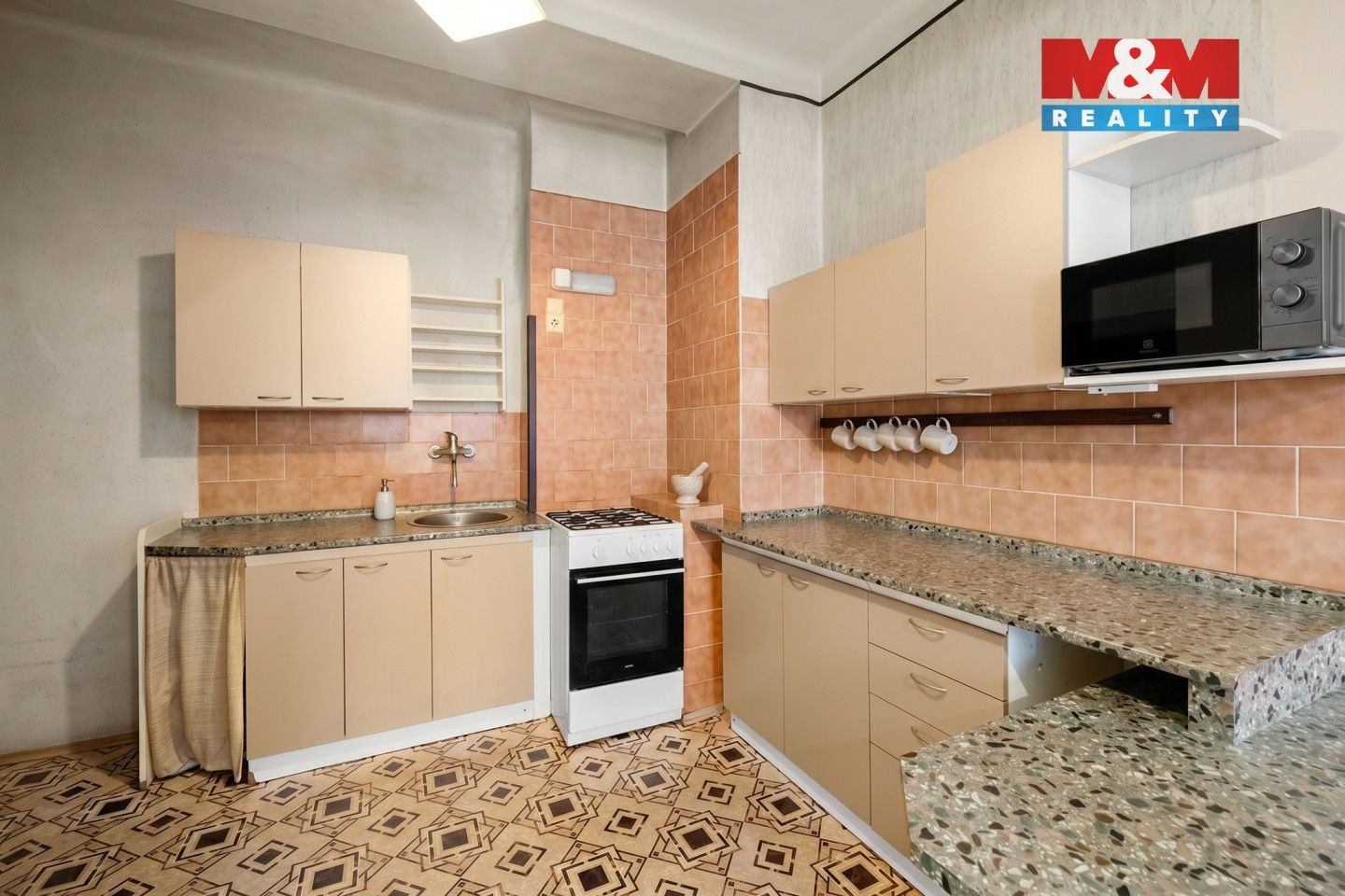 Prodej bytu 2+kk 45 m² - foto 9