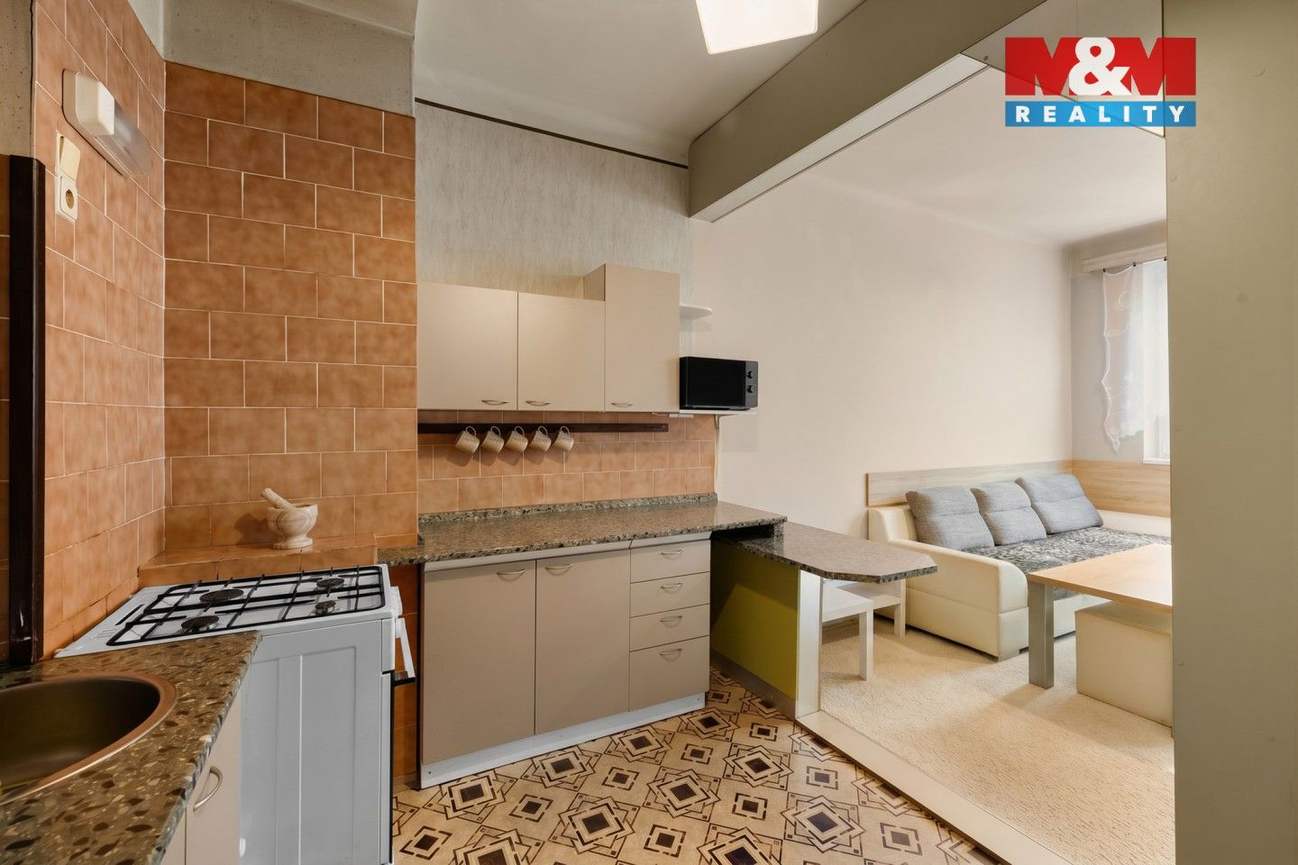 Prodej bytu 2+kk 45 m² - foto 10