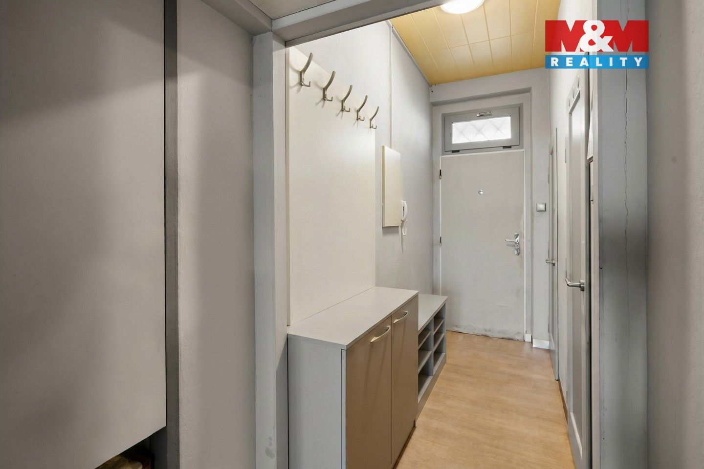 Prodej bytu 2+kk 45 m² - foto 11