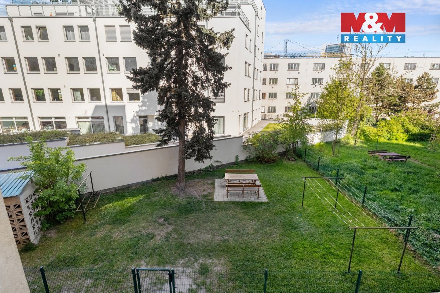 Prodej bytu 2+kk 45 m² - foto 15
