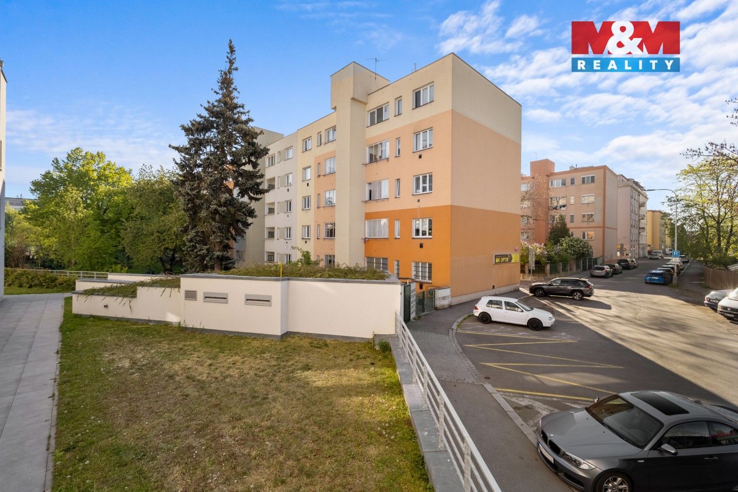 Prodej bytu 2+kk 45 m² - foto 13
