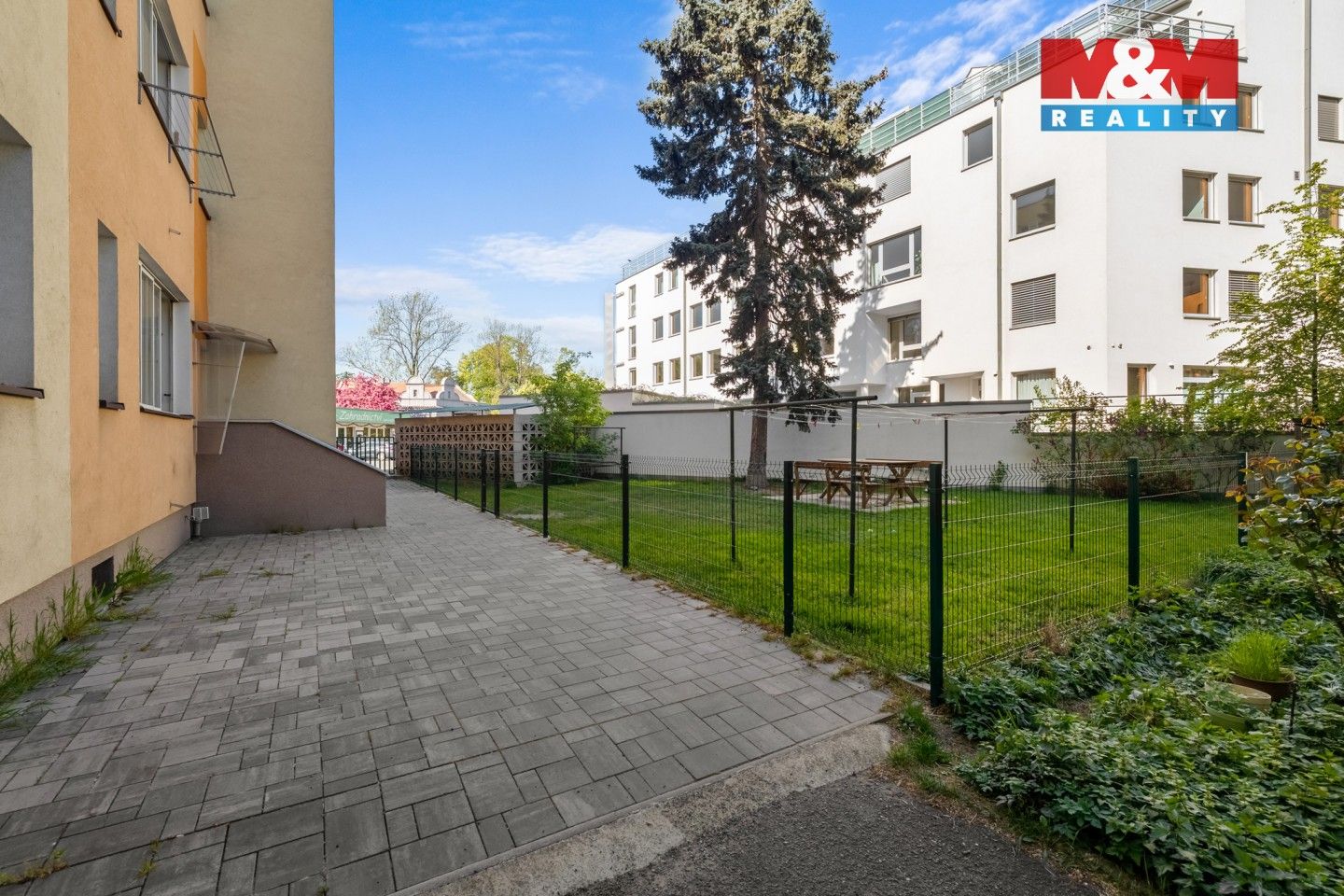 Prodej bytu 2+kk 45 m² - foto 14