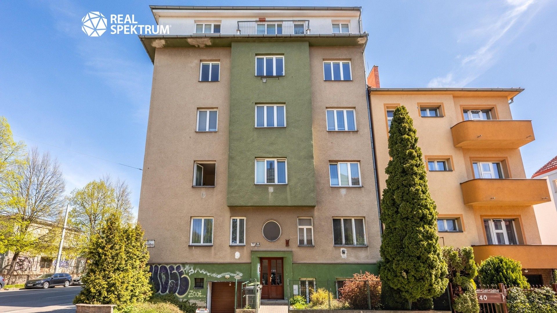 Prodej bytu 3+1 80 m² - foto 17