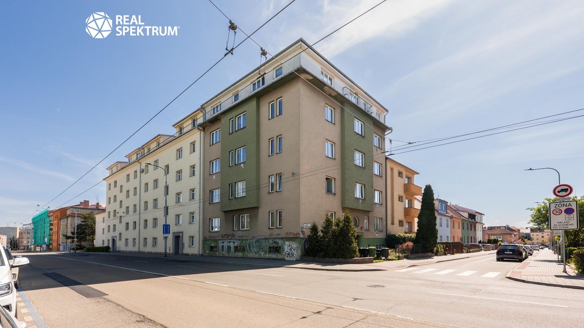 Prodej bytu 3+1 80 m² - foto 22