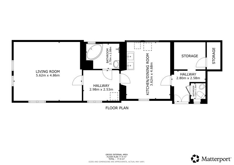 Prodej domu 97 m² - foto 25
