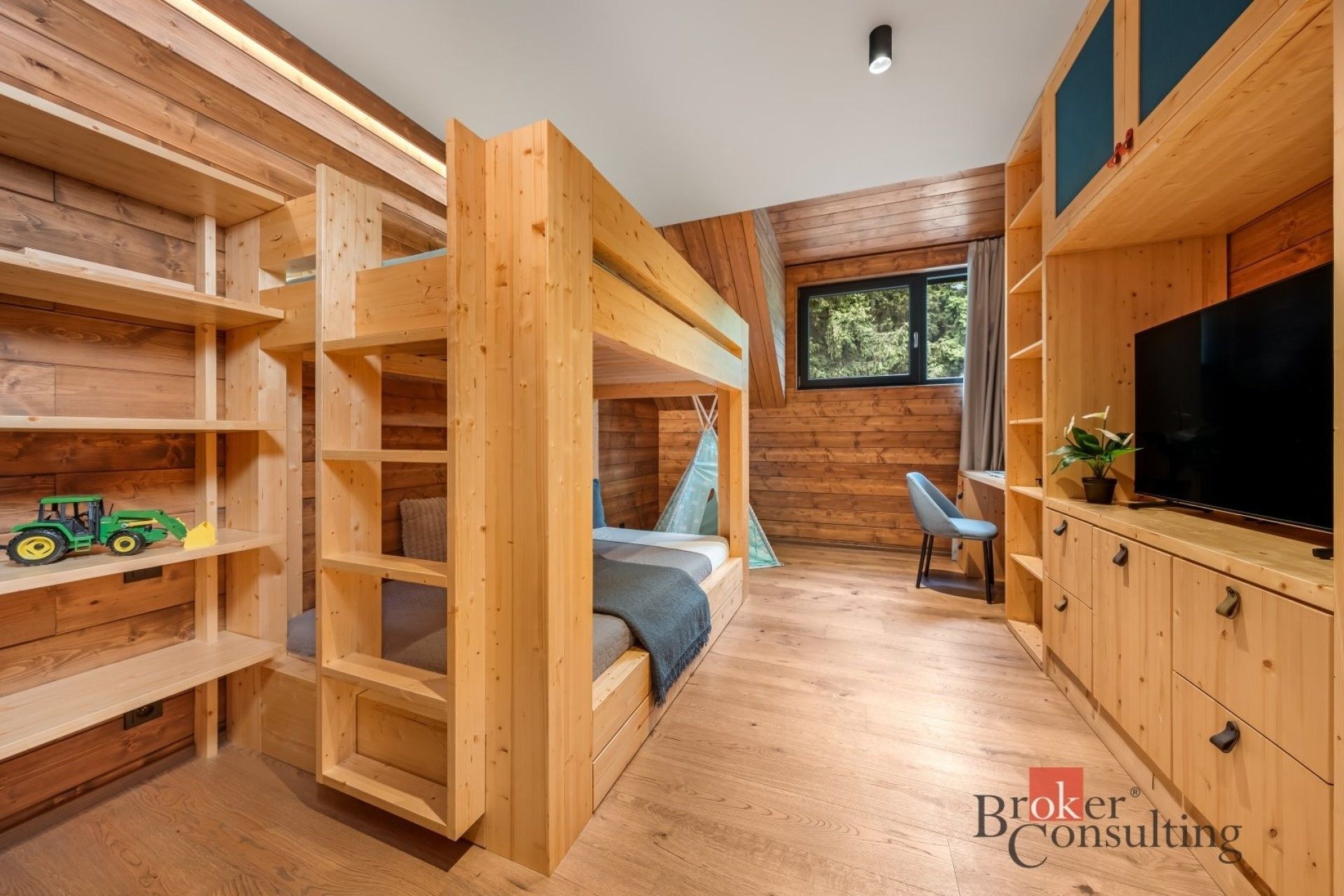 Prodej bytu 223 m² - foto 12