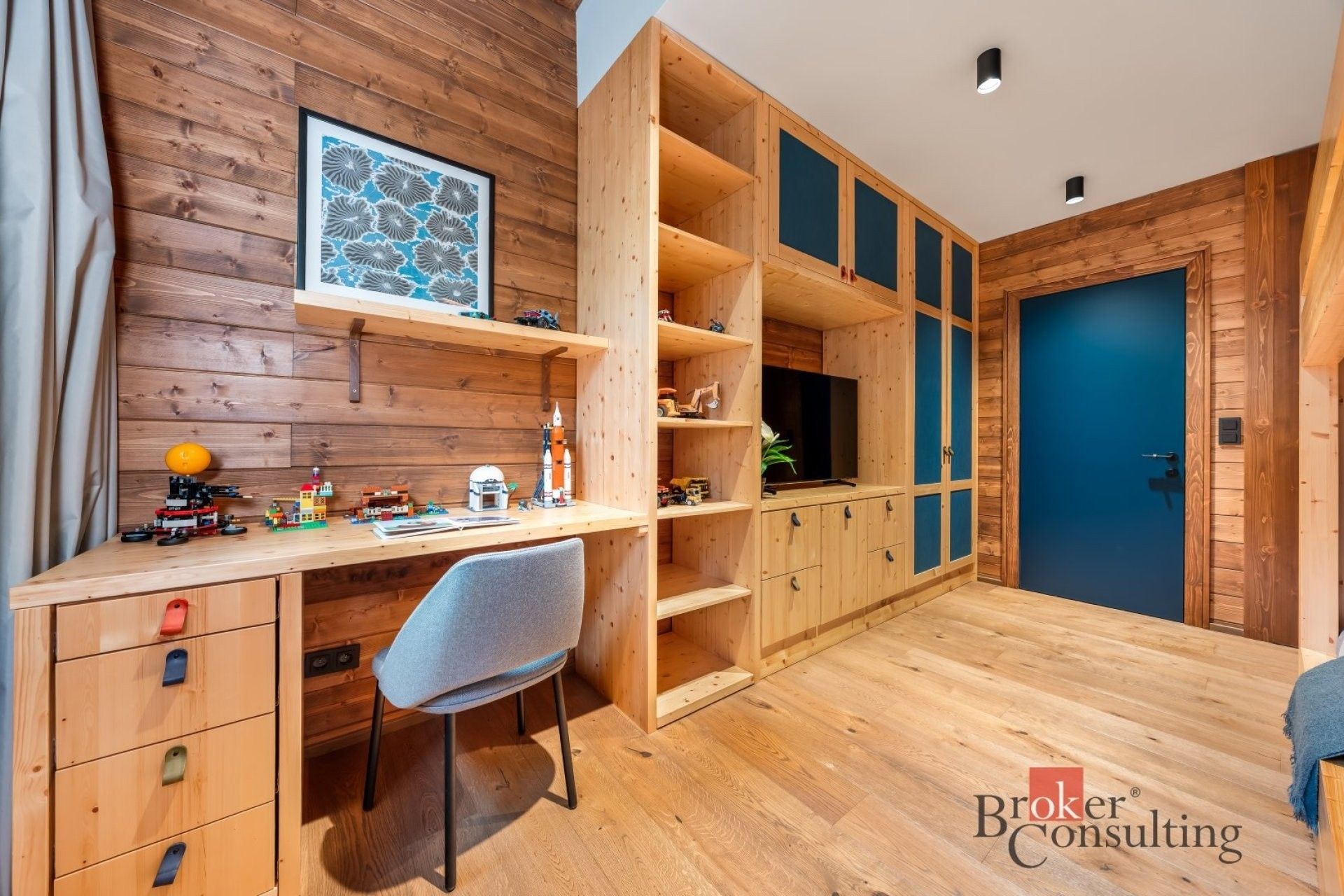 Prodej bytu 223 m² - foto 13