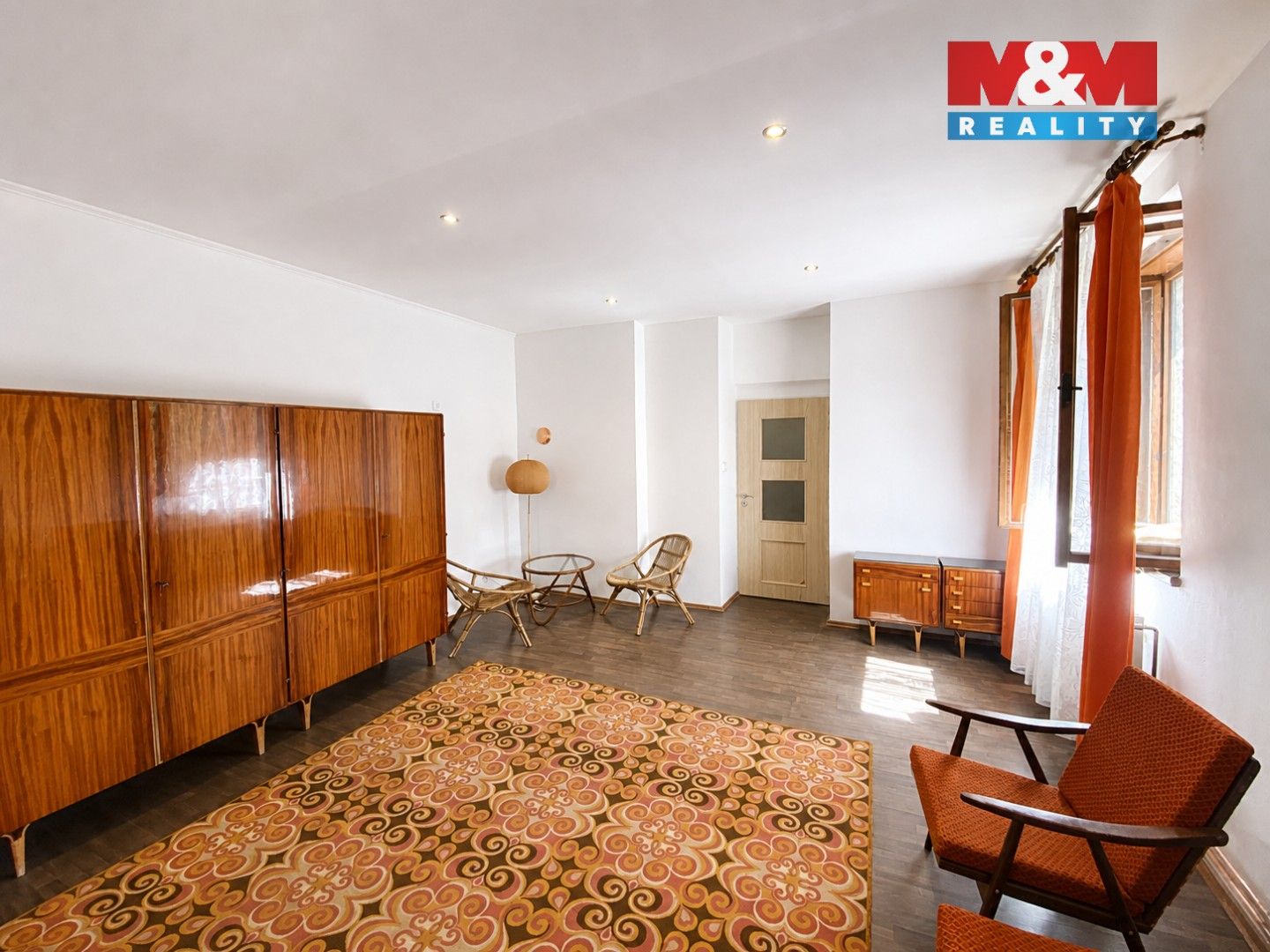 Pronájem bytu 4+1 140 m² - foto 5