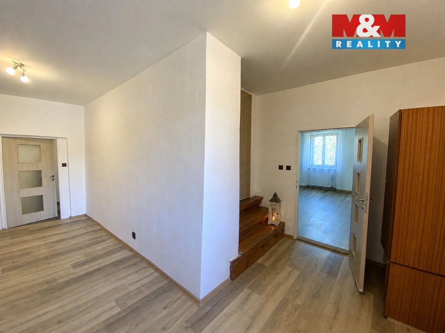 Pronájem bytu 4+1 140 m² - foto 8