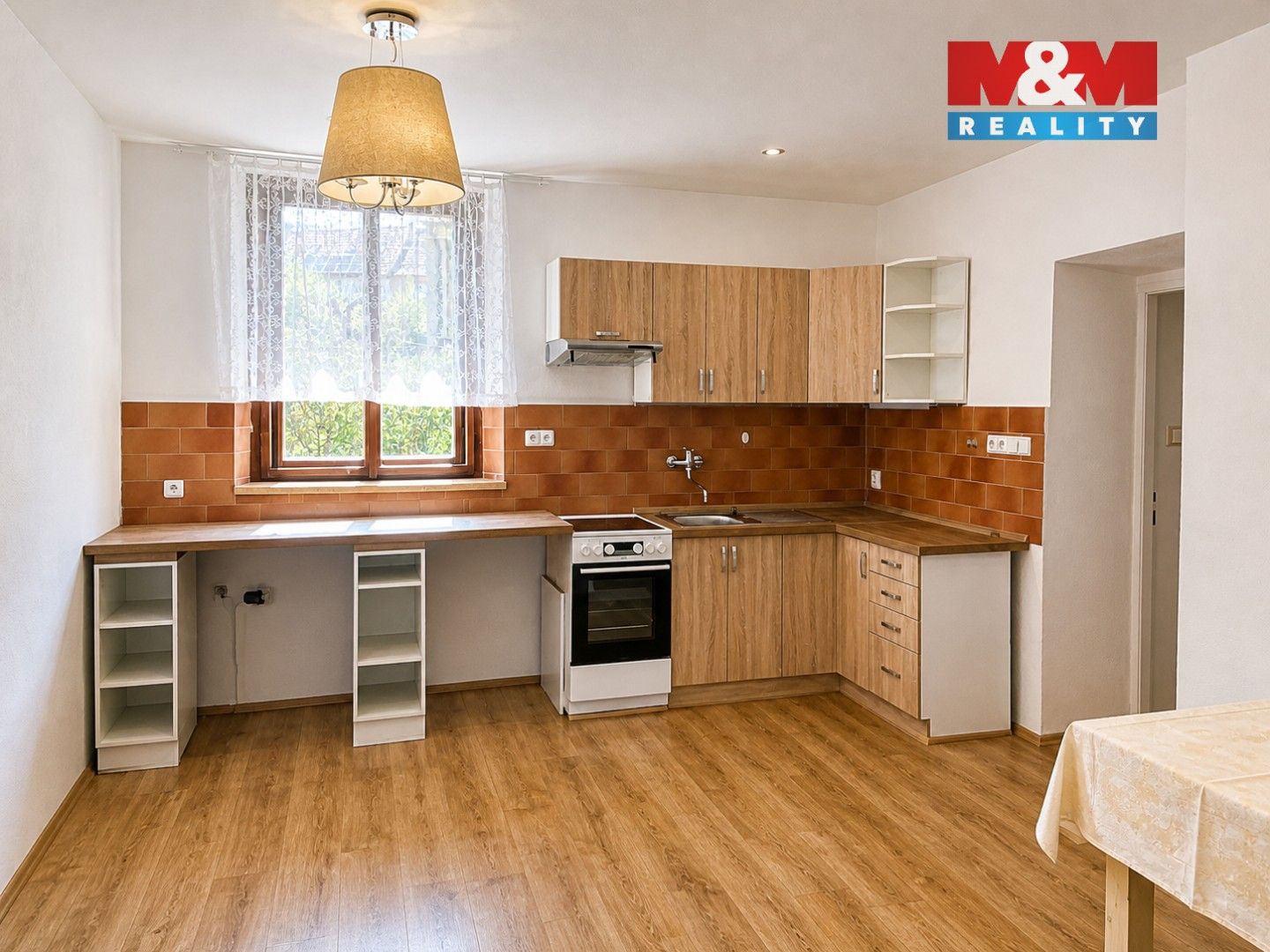 Pronájem bytu 4+1 140 m² - foto 3