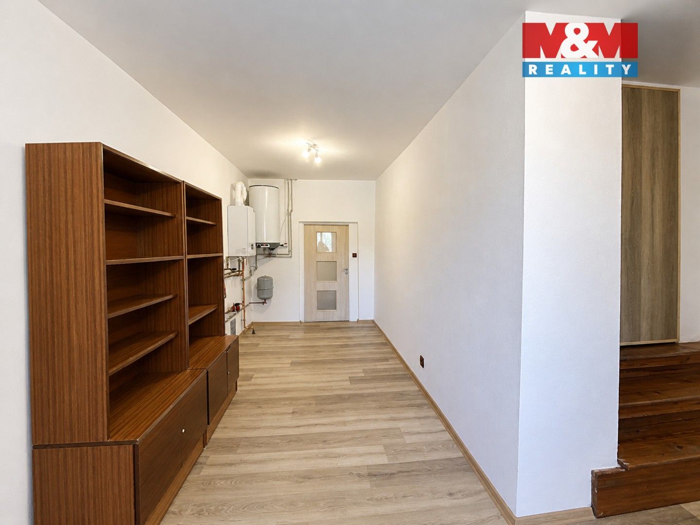 Pronájem bytu 4+1 140 m² - foto 9