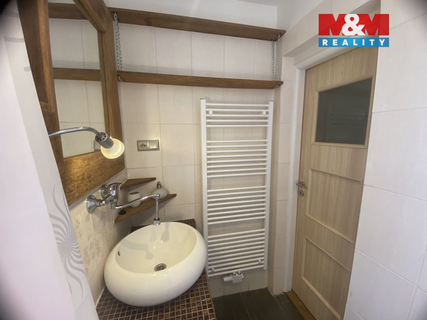 Pronájem bytu 4+1 140 m² - foto 14