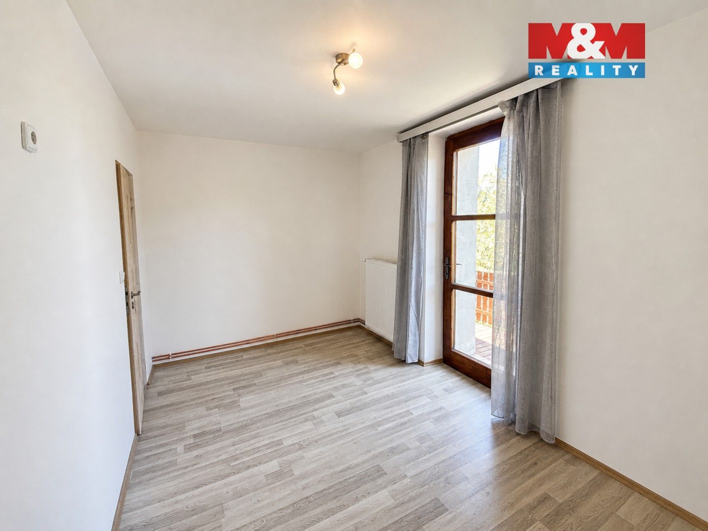 Pronájem bytu 4+1 140 m² - foto 11