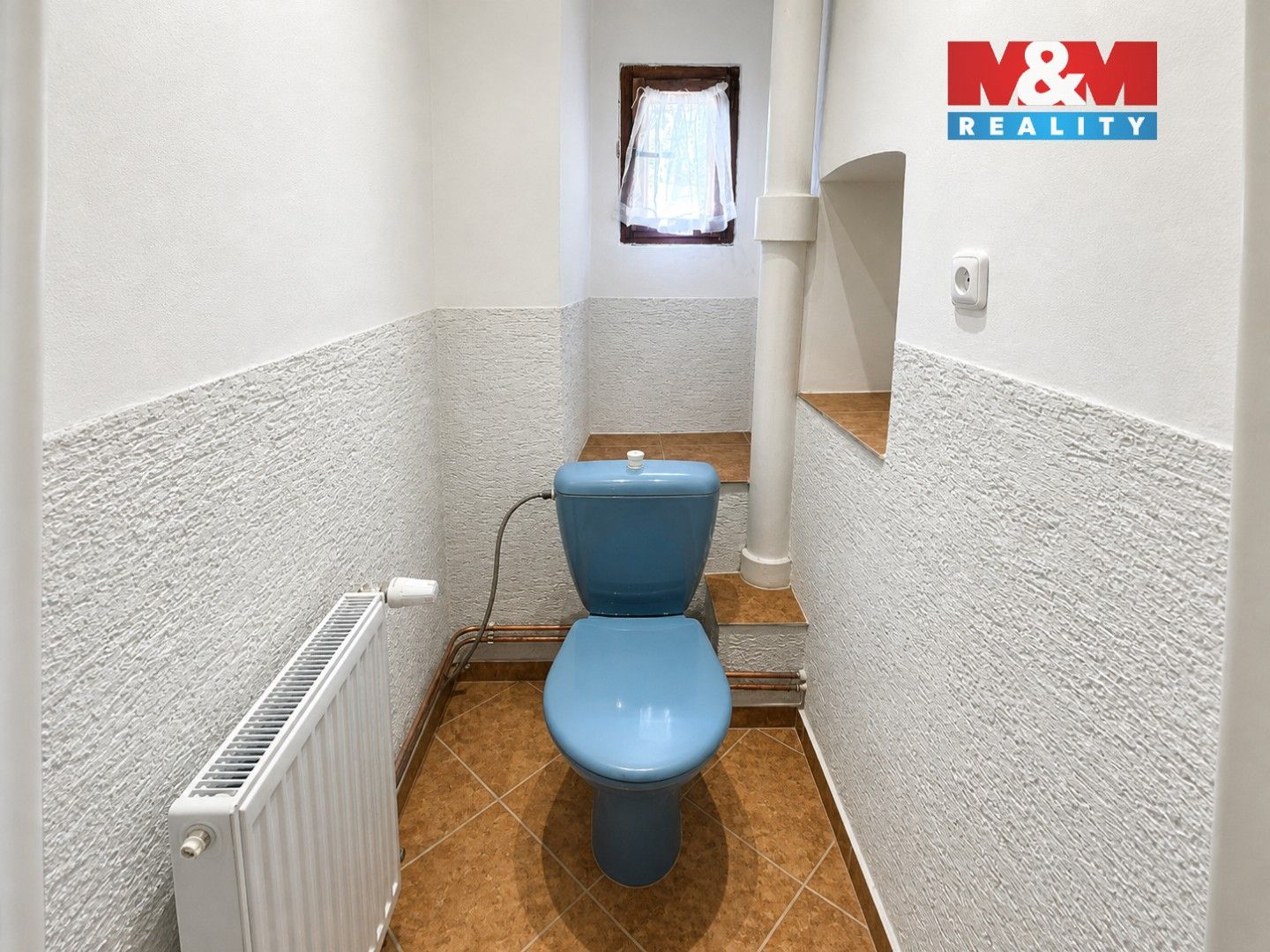 Pronájem bytu 4+1 140 m² - foto 12