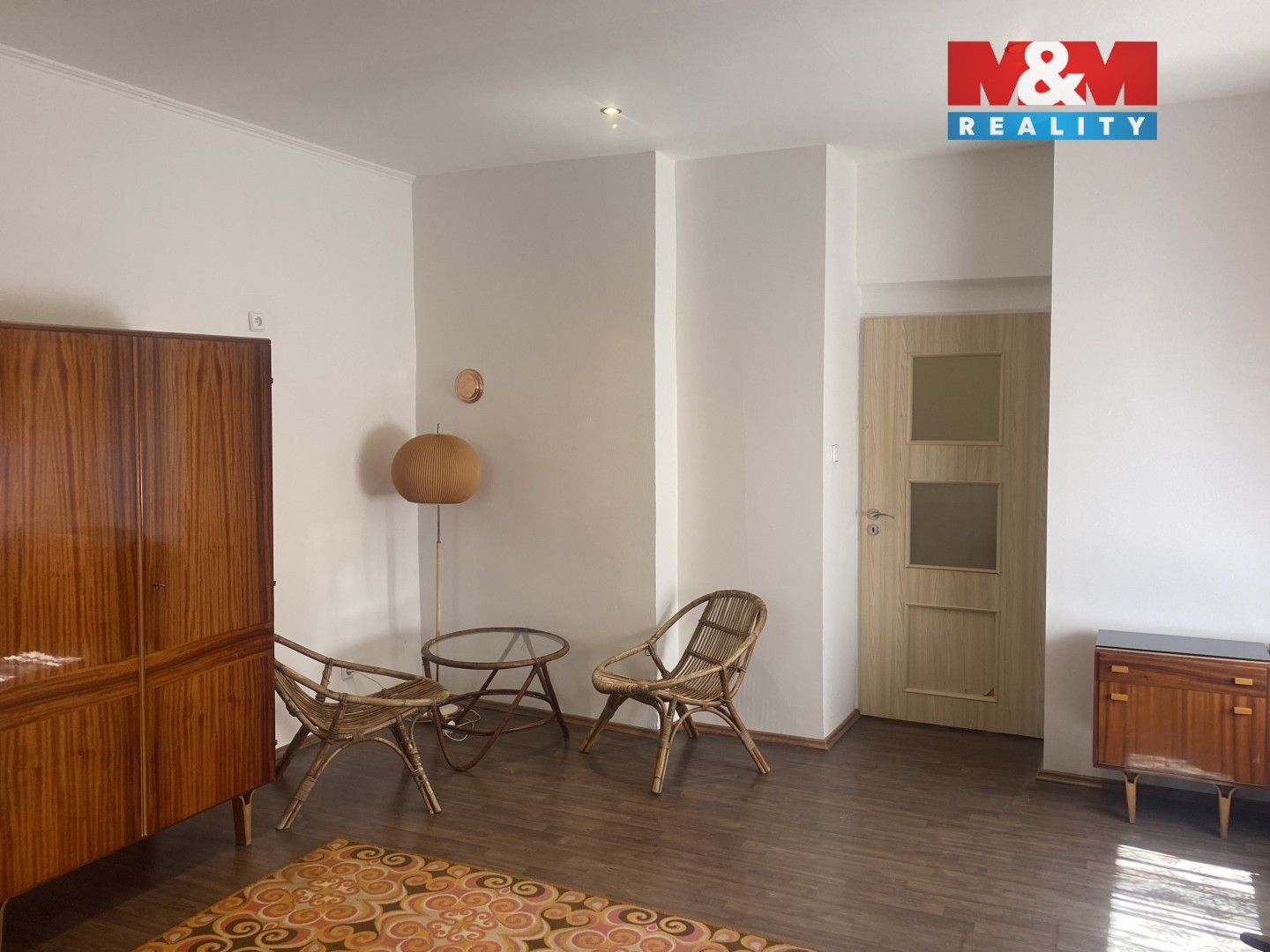 Pronájem bytu 4+1 140 m² - foto 16
