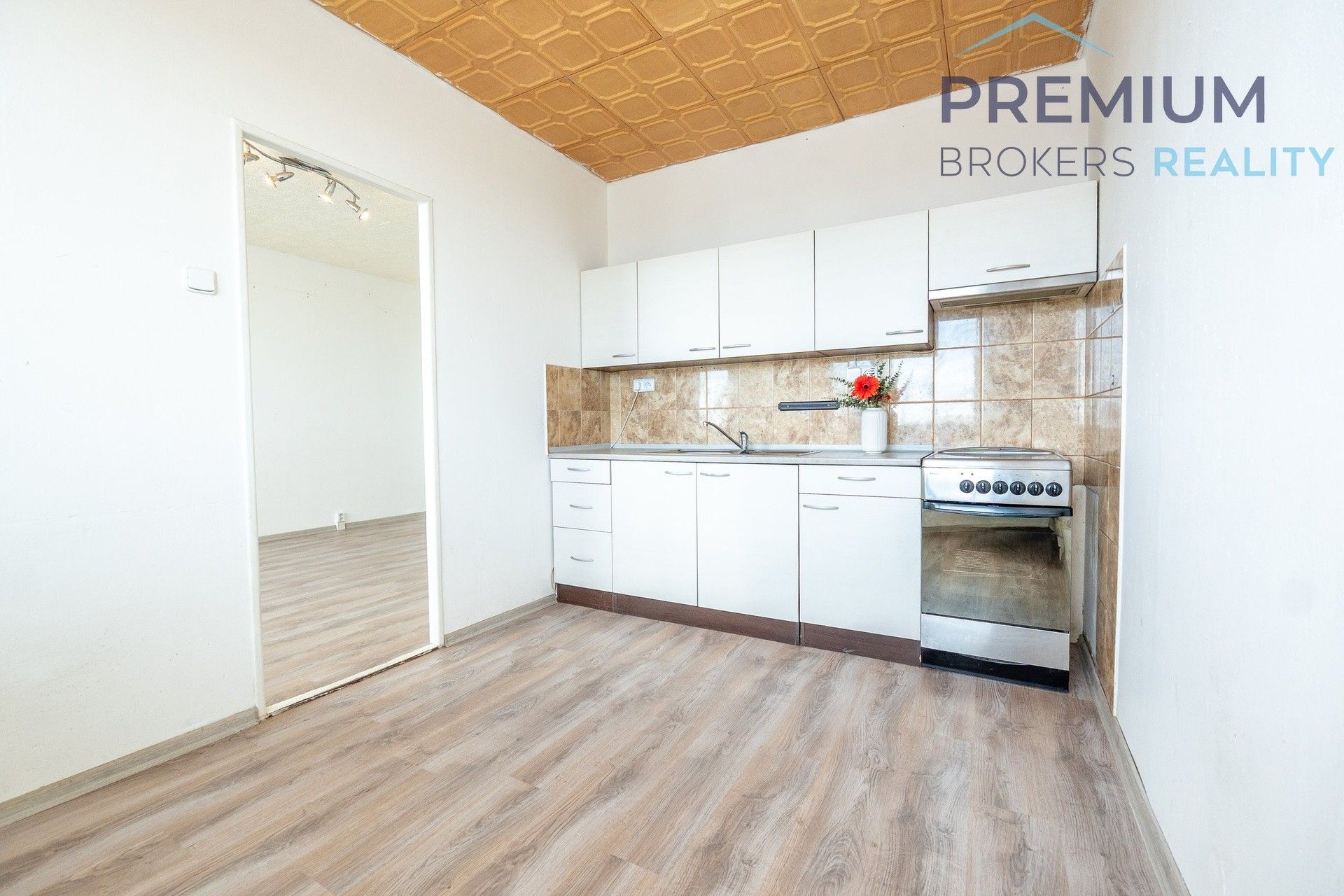 Prodej bytu 3+1 65 m² - foto 1