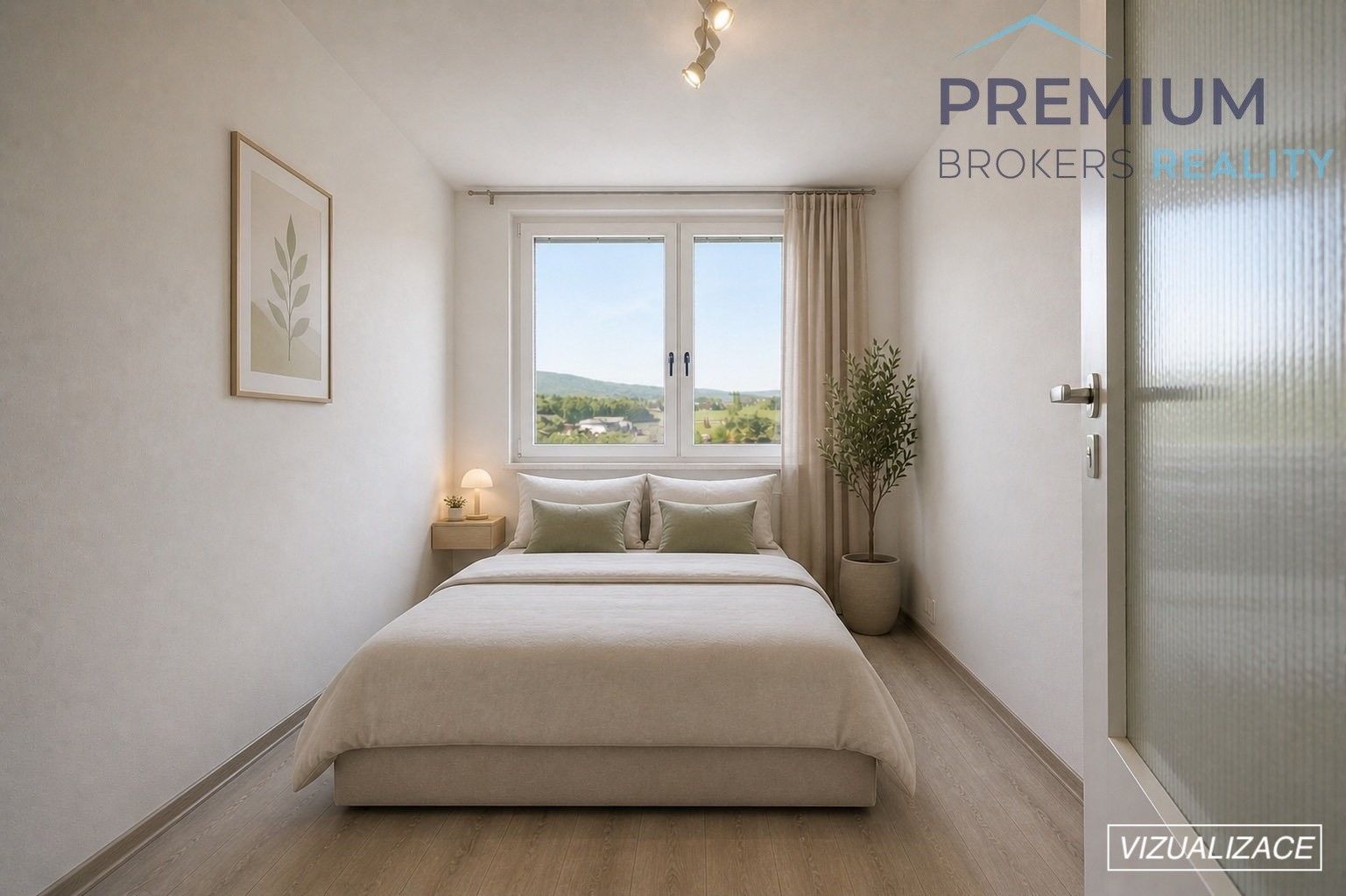 Prodej bytu 3+1 65 m² - foto 11