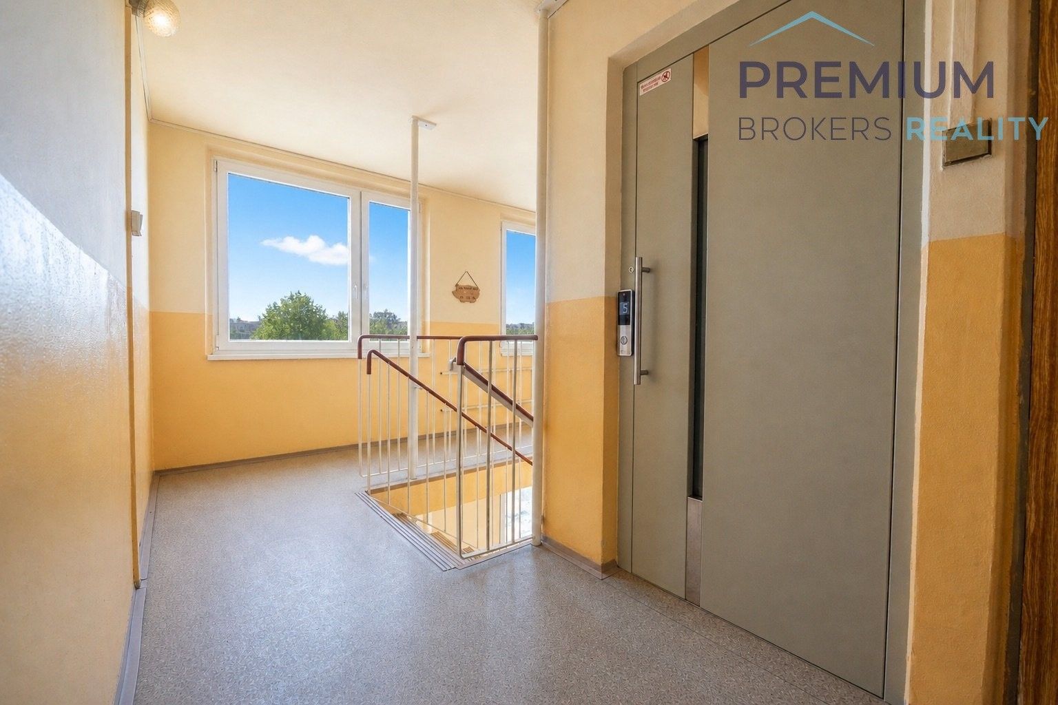 Prodej bytu 3+1 65 m² - foto 18