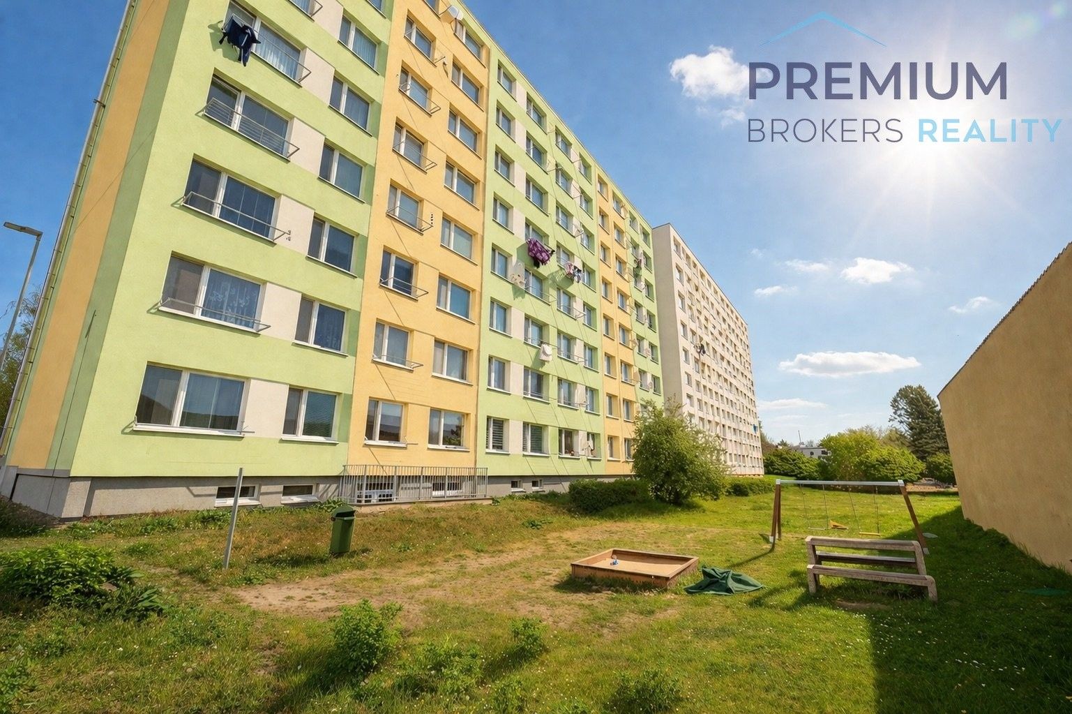 Prodej bytu 3+1 65 m² - foto 19