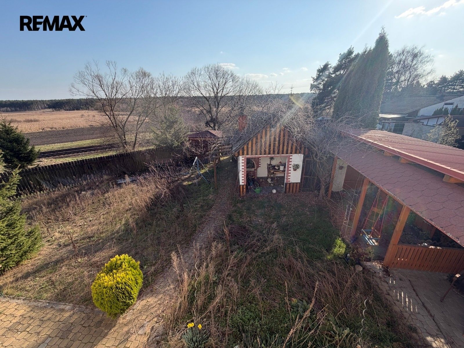 Prodej domu 120 m² - foto 13
