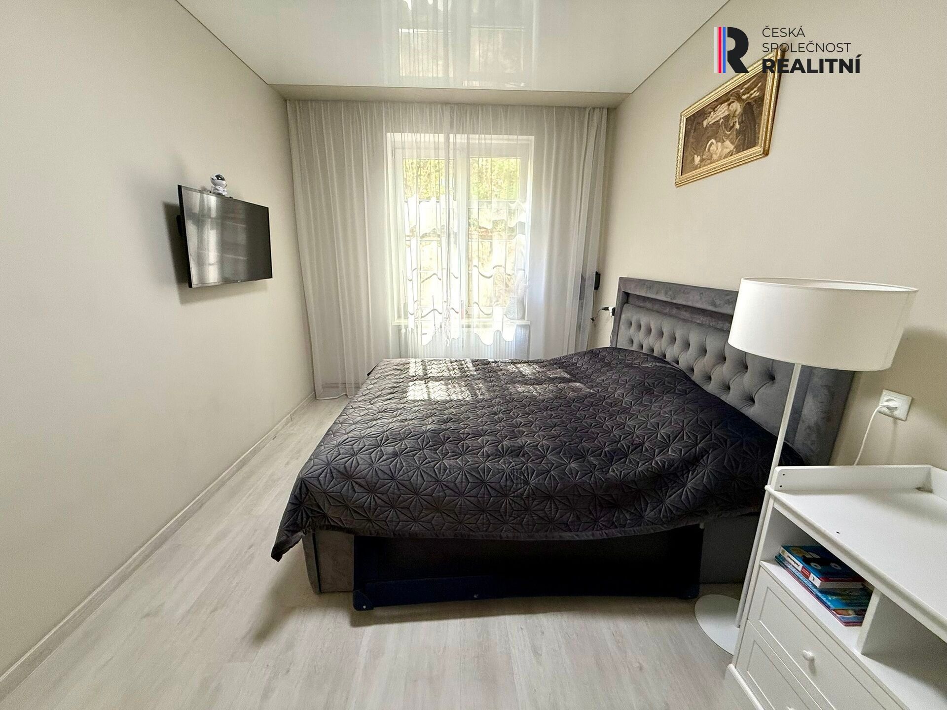 Prodej bytu 2+1 60 m² - foto 2