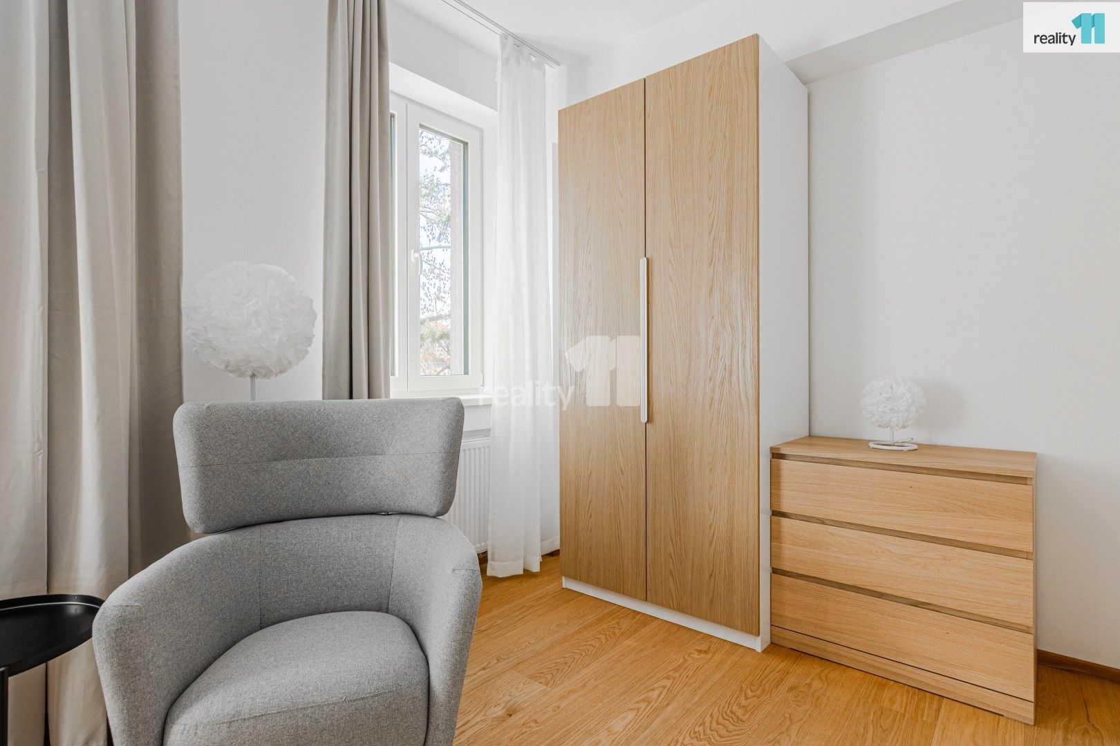 Pronájem nemovitosti 20 m² - foto 2