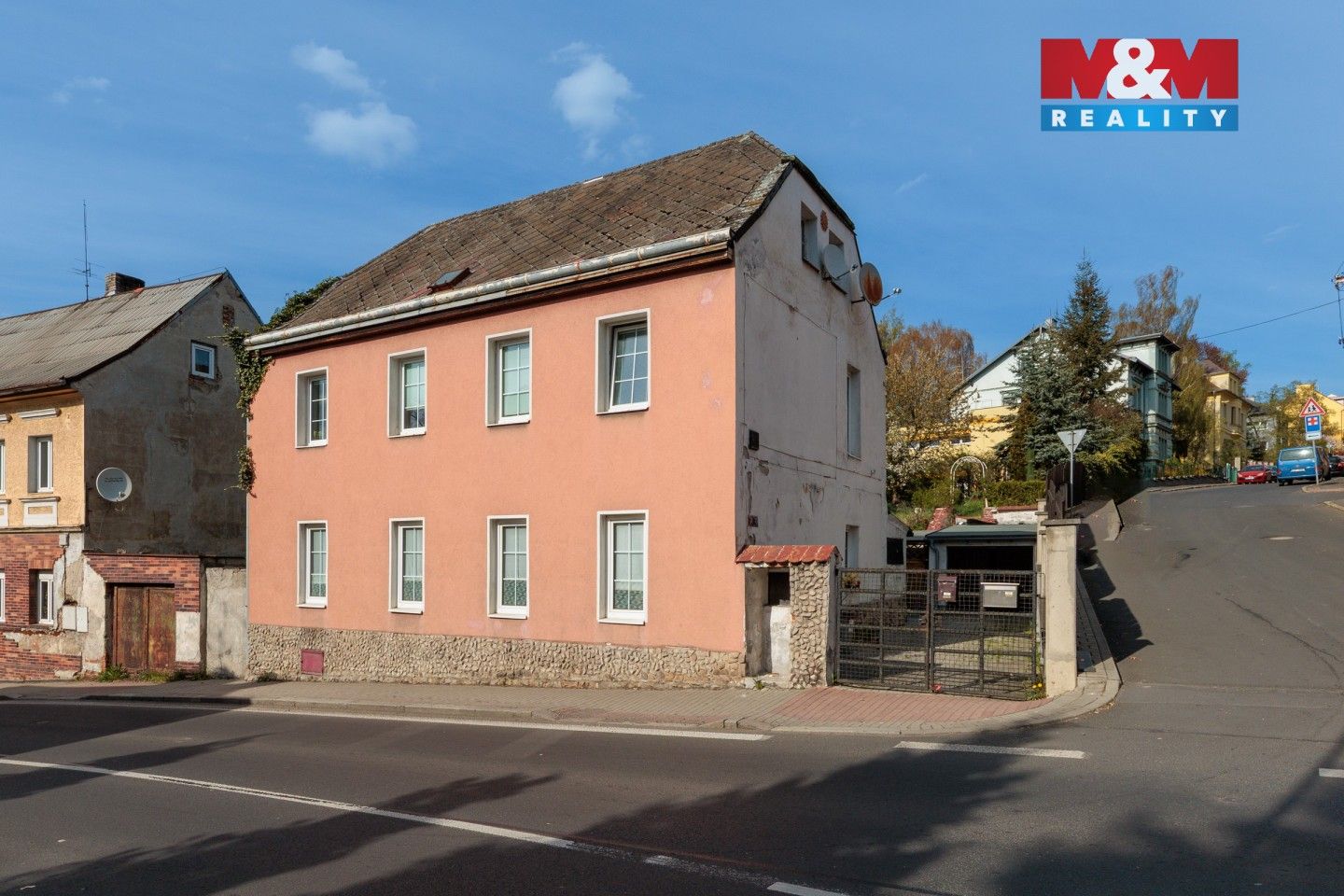 Prodej domu 260 m² - foto 5