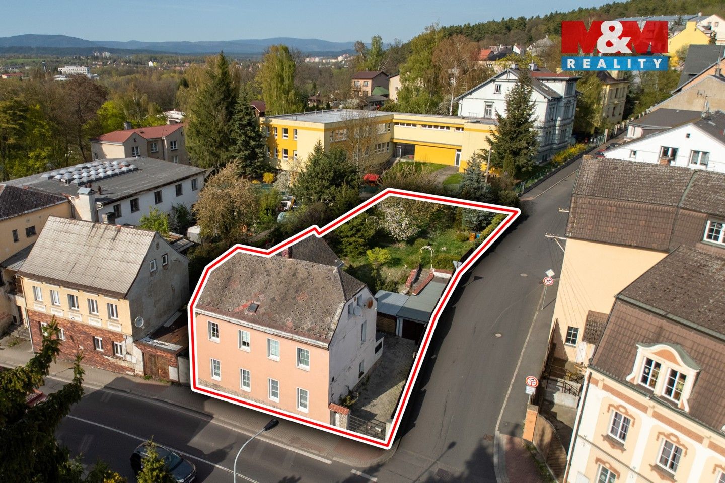 Prodej domu 260 m² - foto 3