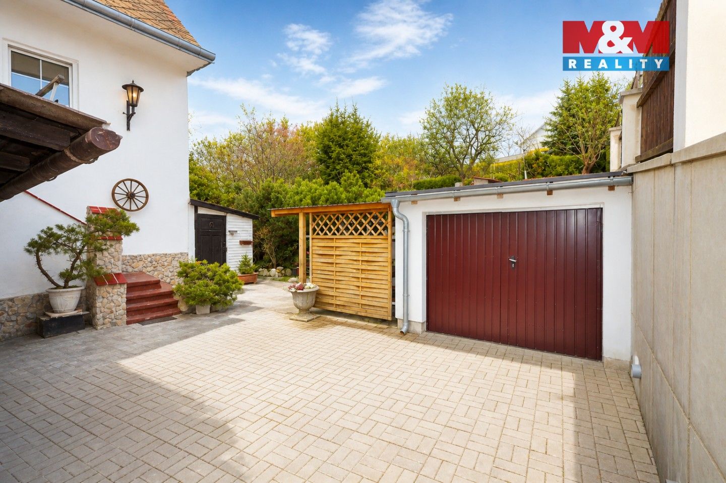 Prodej domu 260 m² - foto 14