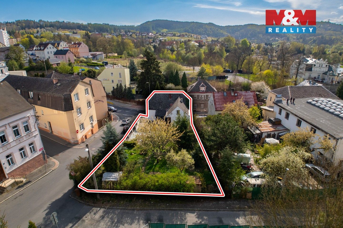 Prodej domu 260 m² - foto 22