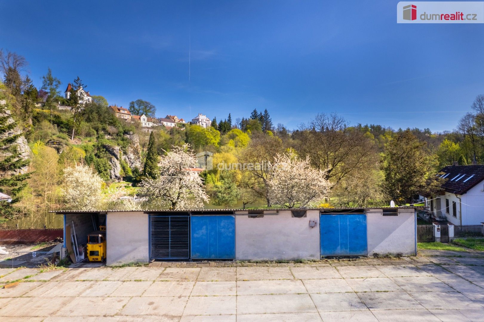 Prodej komerčního prostoru 3615 m² - foto 7