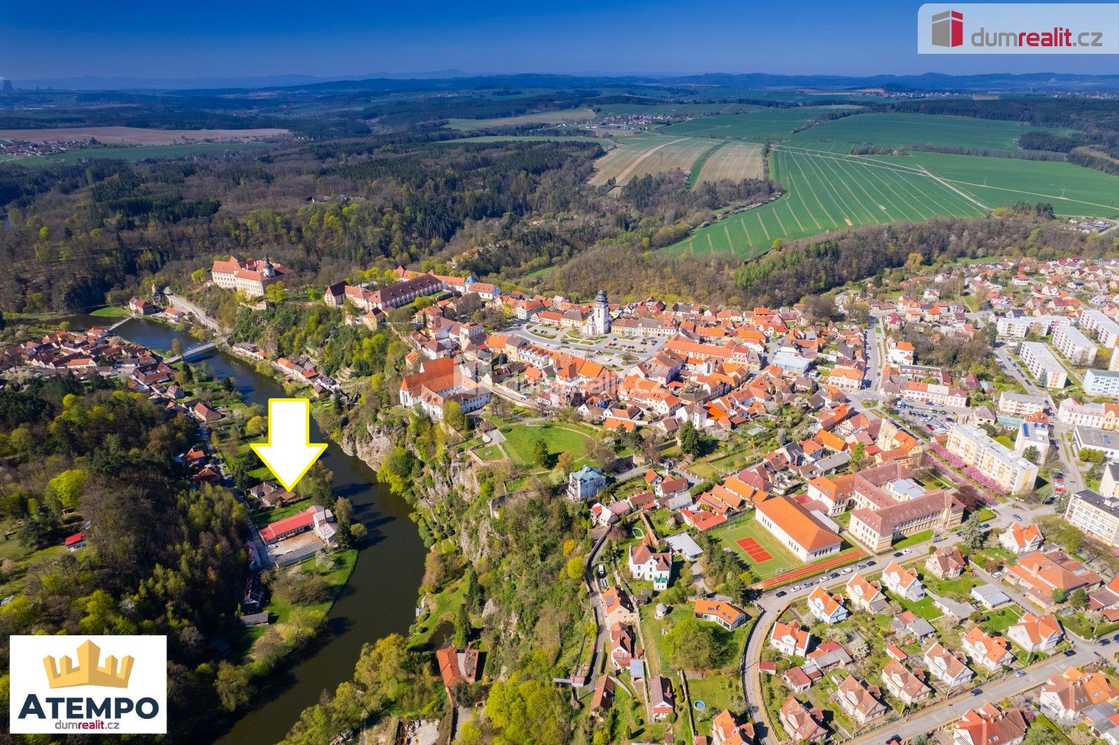 Prodej komerčního prostoru 3615 m² - foto 12