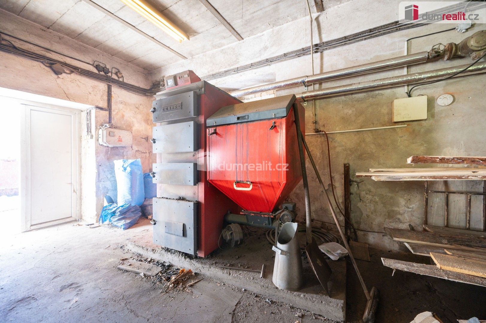 Prodej komerčního prostoru 3615 m² - foto 14