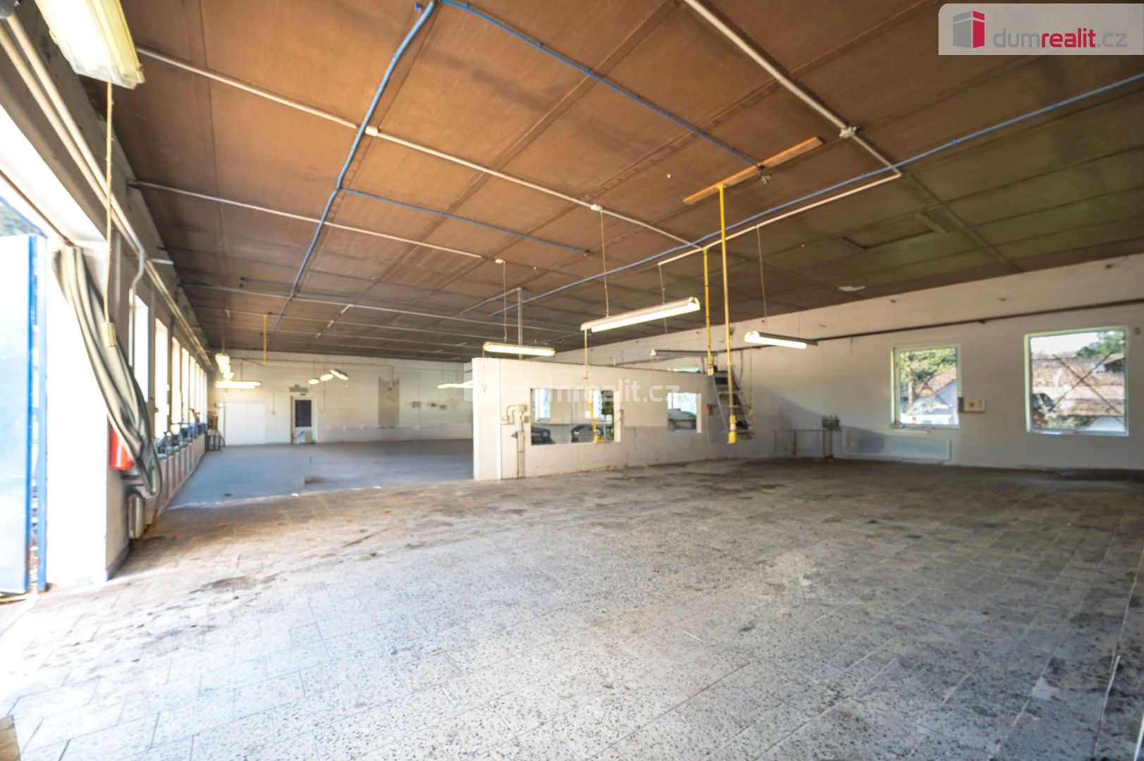 Prodej komerčního prostoru 3615 m² - foto 15