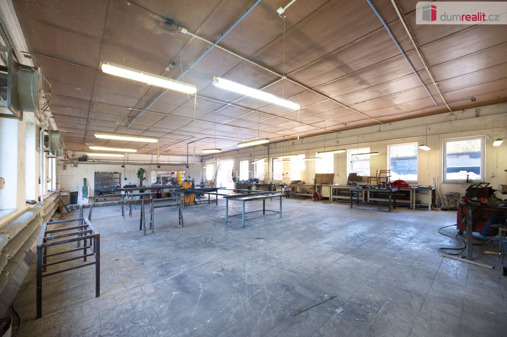 Prodej komerčního prostoru 3615 m² - foto 17