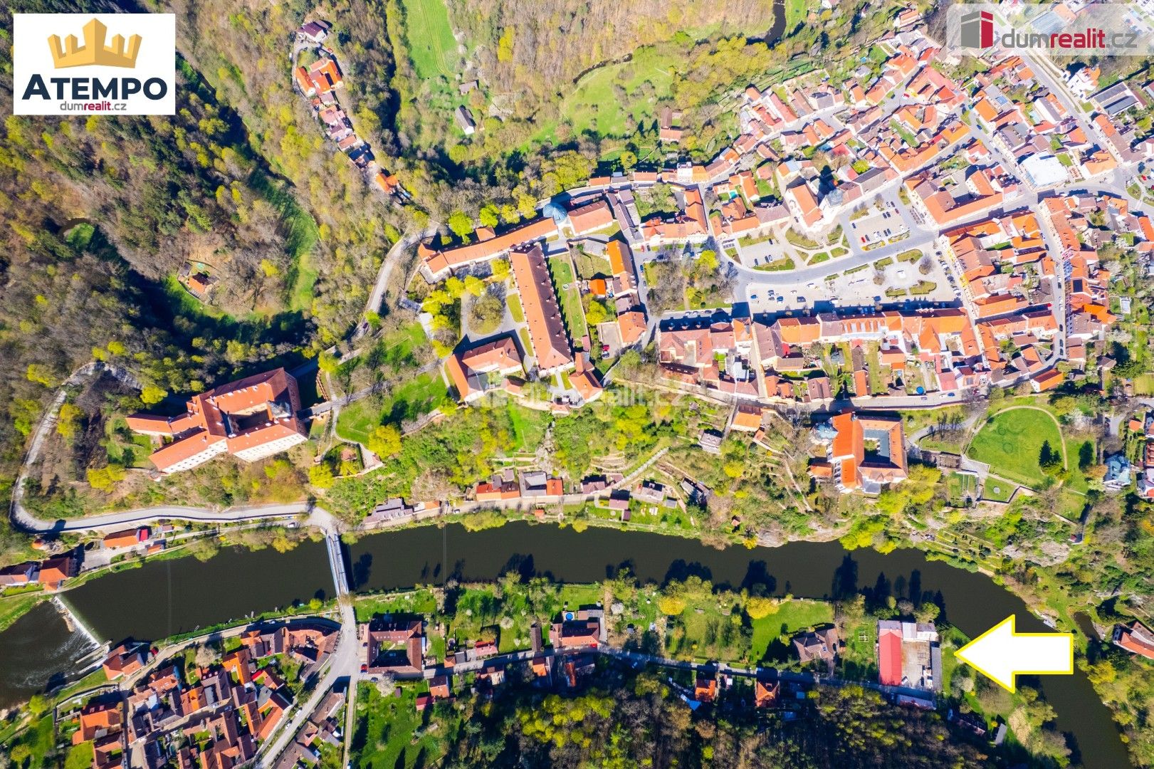 Prodej komerčního prostoru 3615 m² - foto 22