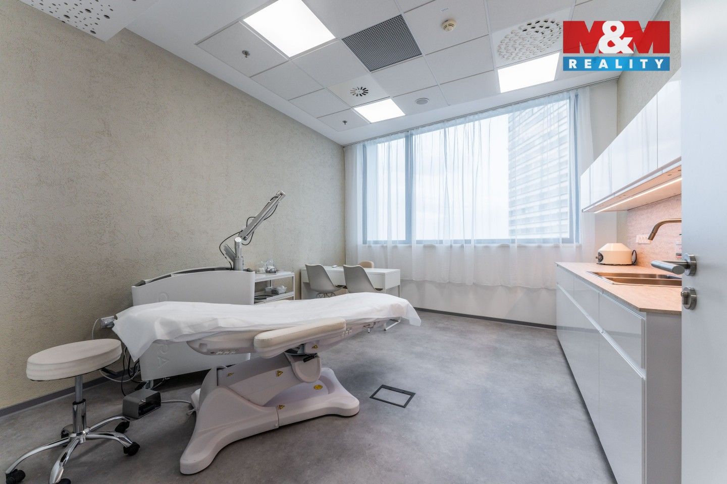 Pronájem komerčního prostoru 25 m² - foto 4