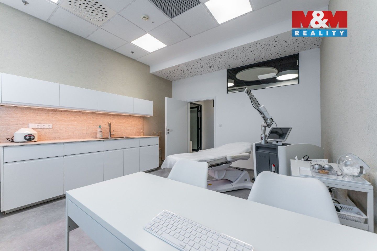 Pronájem komerčního prostoru 25 m² - foto 5