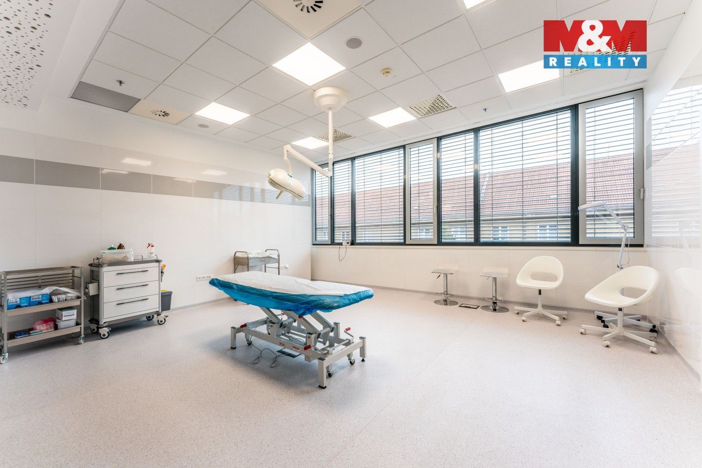 Pronájem komerčního prostoru 25 m² - foto 6