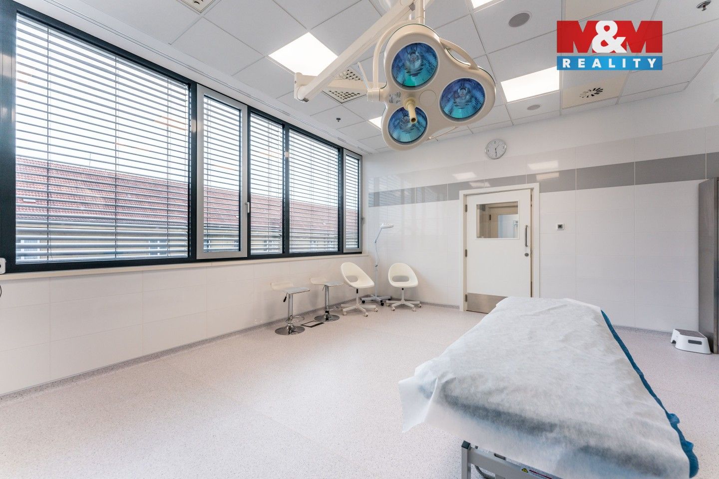Pronájem komerčního prostoru 25 m² - foto 7