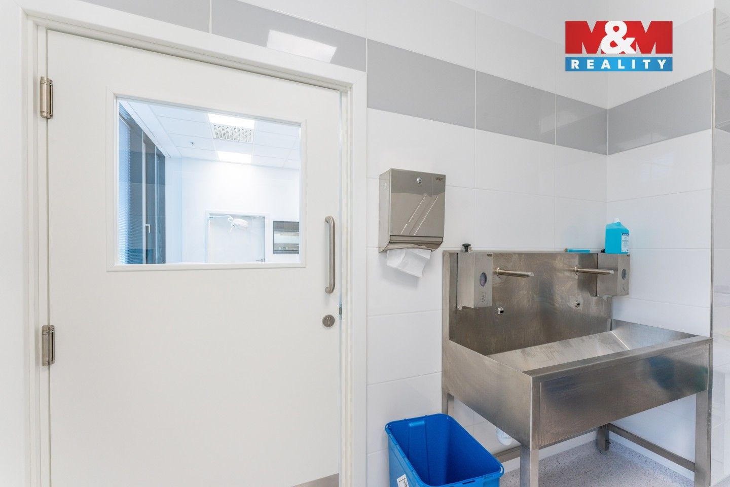 Pronájem komerčního prostoru 25 m² - foto 8