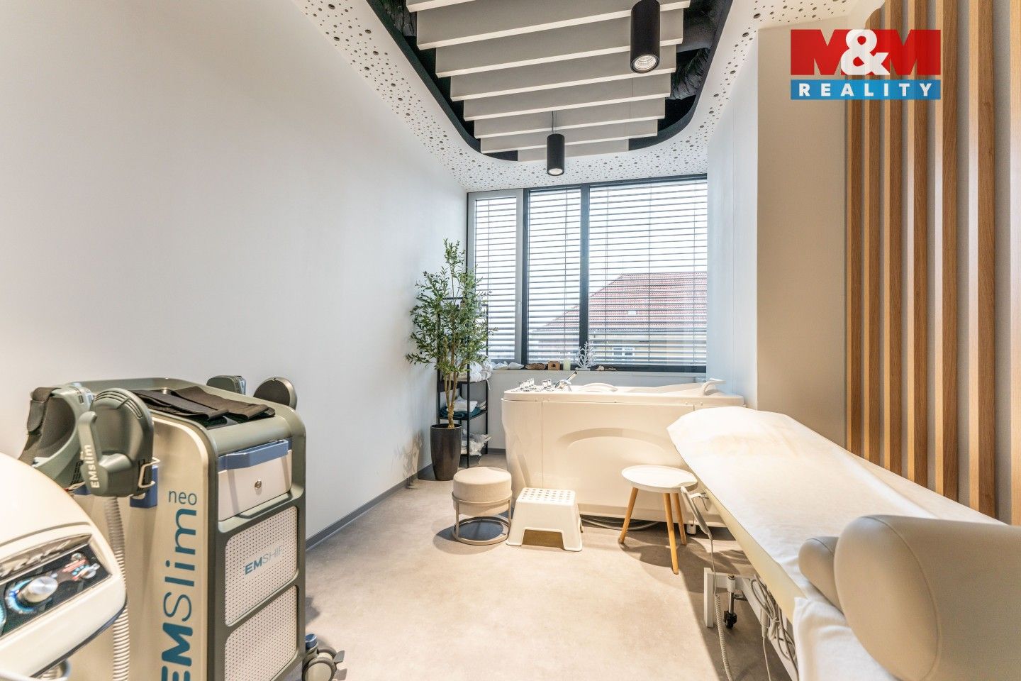 Pronájem komerčního prostoru 25 m² - foto 9