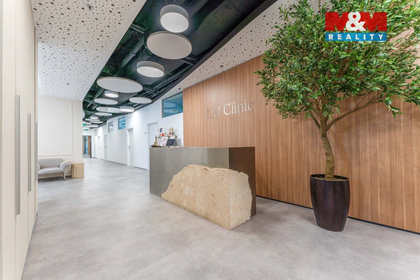 Pronájem komerčního prostoru 25 m² - foto 10