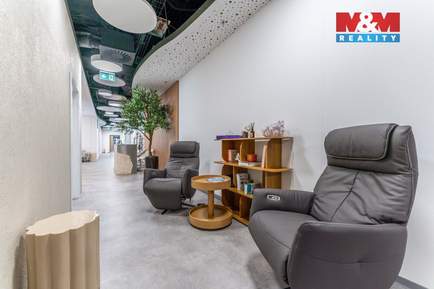 Pronájem komerčního prostoru 25 m² - foto 11