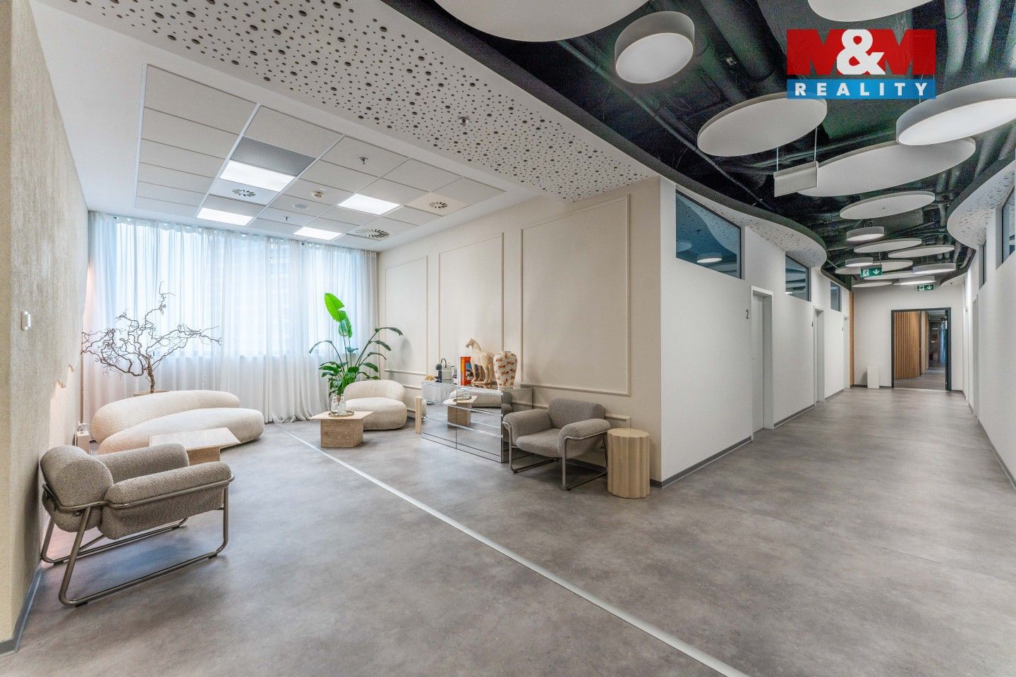 Pronájem komerčního prostoru 25 m² - foto 12